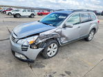 Subaru Outback 2010