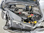 Subaru Impreza 2008