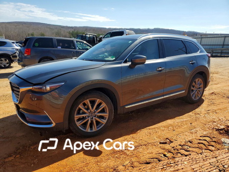 Mazda CX-9 2022 - Image 1 of 13