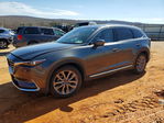 Mazda CX-9 2022