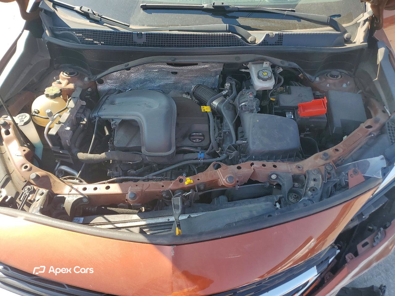 Buick Encore 2020