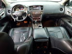 Nissan Pathfinder 2015