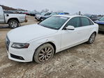 Audi A4 2011