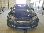 Honda Civic 2015