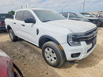 Ford Ranger 2025