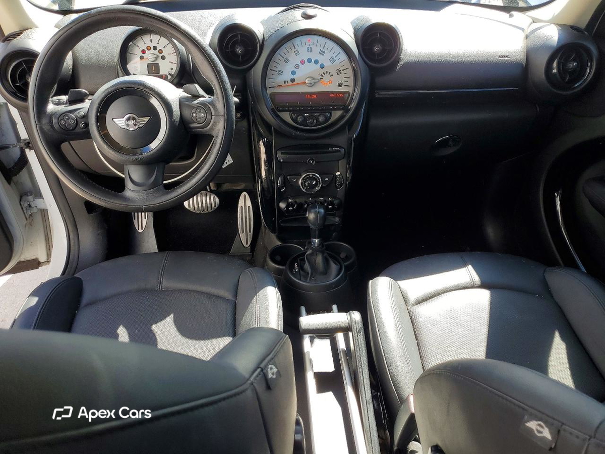 MINI Cooper 2014