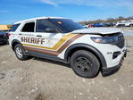 Ford Explorer 2022