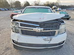 Chevrolet Tahoe 2015