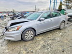 Honda Accord 2012