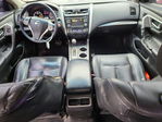 Nissan Altima 2013