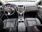 Cadillac SRX 2011