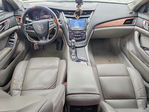 Cadillac CTS 2014