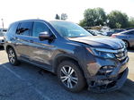 Honda Pilot 2018