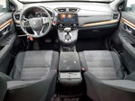 Honda CR-V 2017