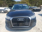 Audi Q3 2016