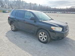 Toyota Highlander 2009