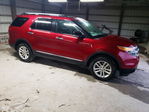 Ford Explorer 2015