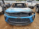 Chevrolet Trax 2025