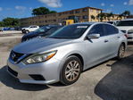 Nissan Altima 2016