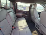 Chevrolet Silverado 2021