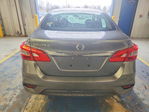 Nissan Sentra 2019