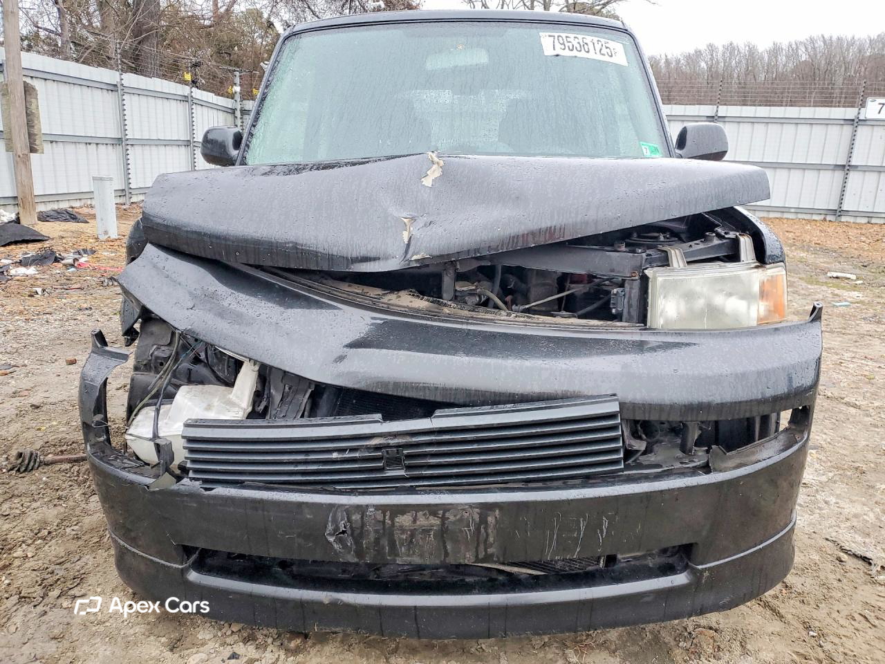 Scion xB 2006