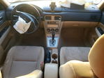 Subaru Forester 2004
