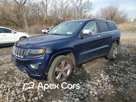 Jeep Cherokee 2014 - Image 1 of 13
