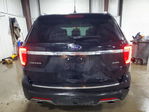 Ford Explorer 2019
