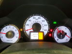 Honda Pilot 2012
