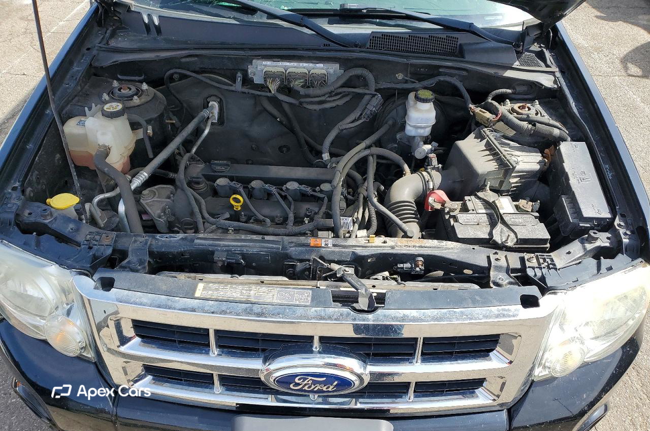Ford Escape 2012