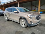 GMC Terrain 2018