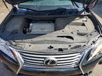 Lexus RX 2013