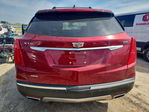 Cadillac XT5 2019