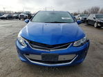 Chevrolet Volt 2017