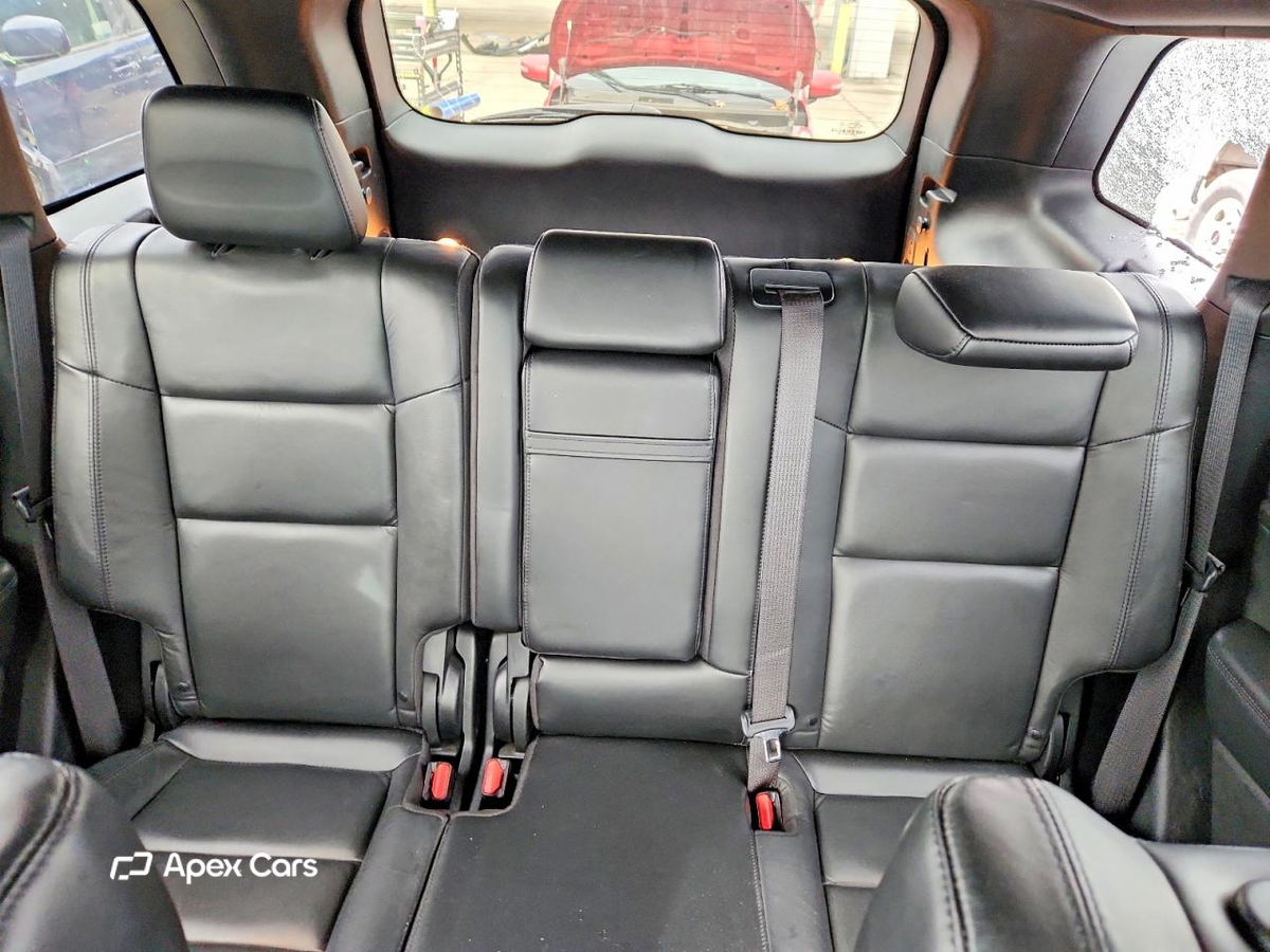 Jeep Cherokee 2020