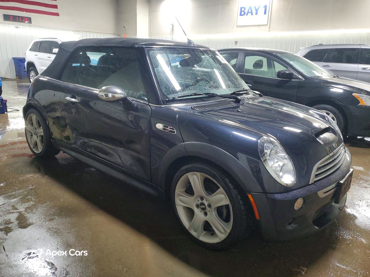 MINI Cooper 2006