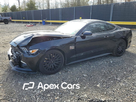Ford Mustang 2015 - Image 1 of 11