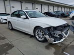 BMW Series 3 2017