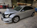 Chevrolet Cruze 2016