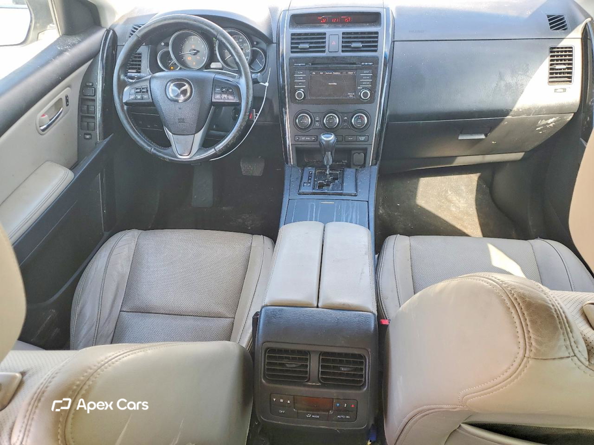 Mazda CX-9 2015