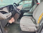 Toyota Sienna 2015