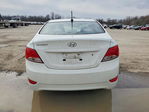 Hyundai Accent 2015