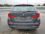 BMW X1 2014