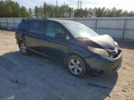Toyota Sienna 2011