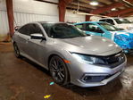 Honda Civic 2021