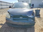 Hyundai Accent 2007