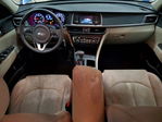 Kia Optima 2016