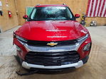 Chevrolet TrailBlazer 2021