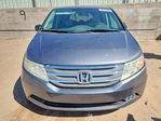 Honda Odyssey 2012